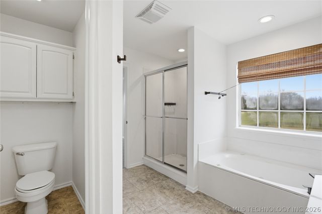 12313 S 98th East Avenue, Bixby, OK 74008