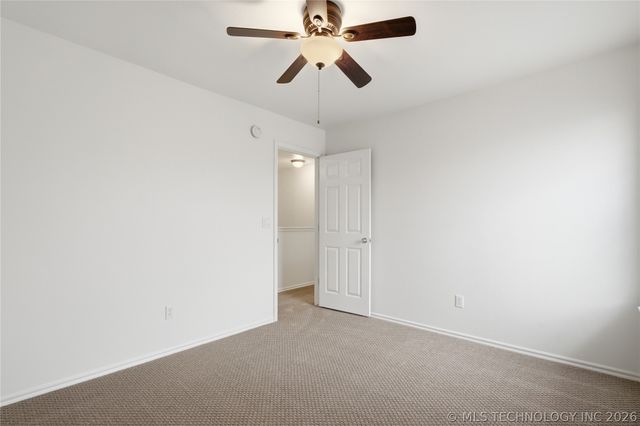 12313 S 98th East Avenue, Bixby, OK 74008