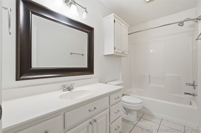 12313 S 98th East Avenue, Bixby, OK 74008