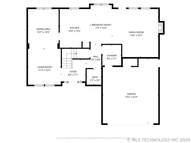 12313 S 98th East Avenue, Bixby, OK 74008