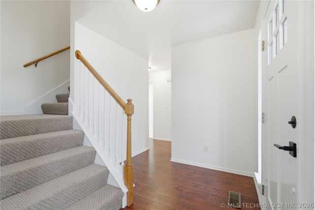 12313 S 98th East Avenue, Bixby, OK 74008