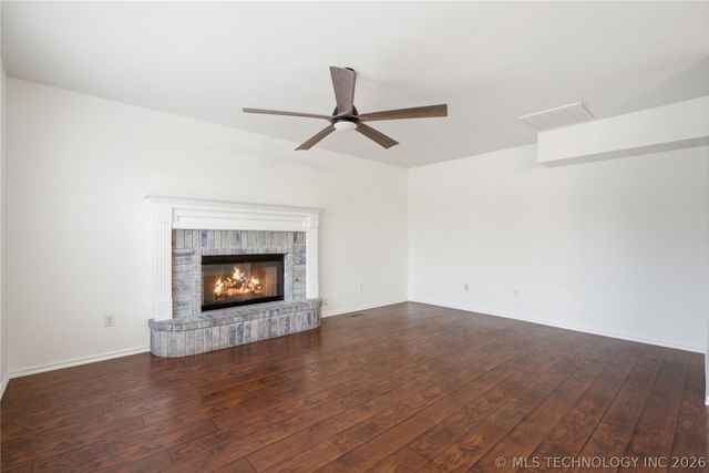 12313 S 98th East Avenue, Bixby, OK 74008