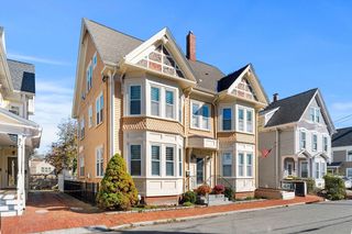7 Horton St 7, Newburyport, MA 01950