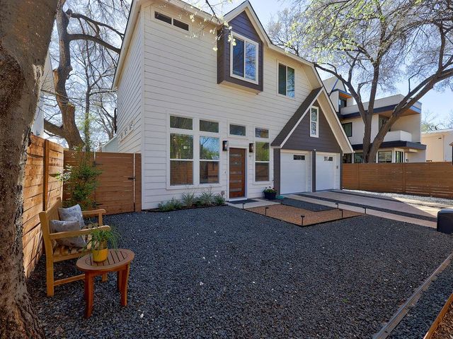 2007 Riverview ST 1, Austin, TX 78702