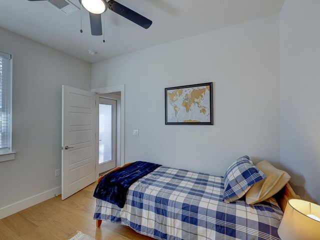 2007 Riverview ST 1, Austin, TX 78702