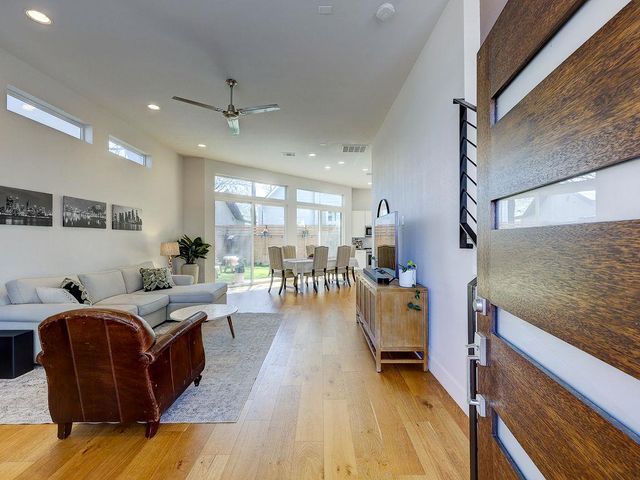 2007 Riverview ST 1, Austin, TX 78702