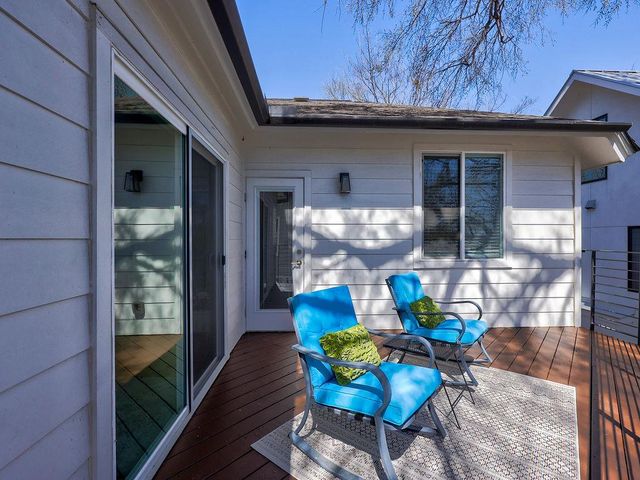 2007 Riverview ST 1, Austin, TX 78702