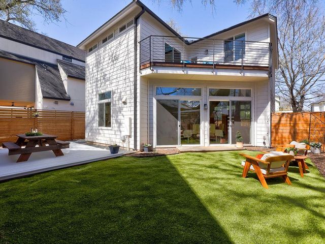 2007 Riverview ST 1, Austin, TX 78702