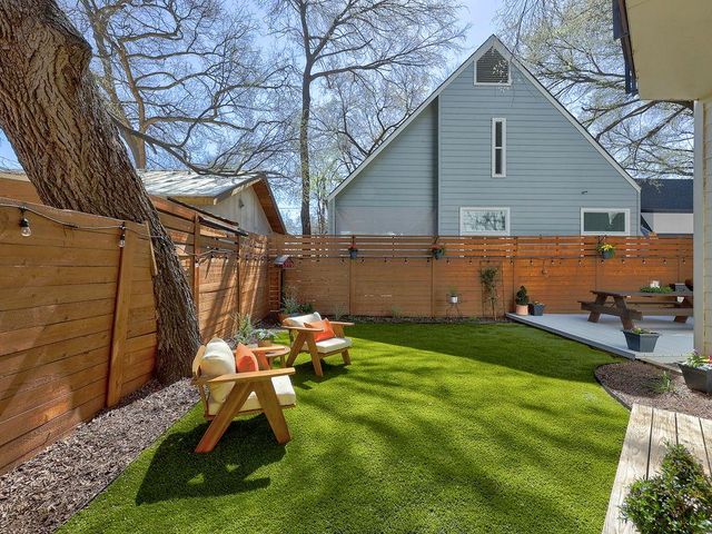 2007 Riverview ST 1, Austin, TX 78702