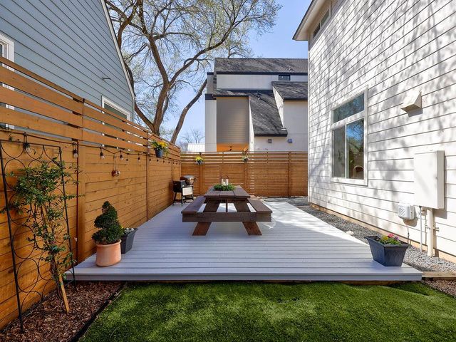 2007 Riverview ST 1, Austin, TX 78702