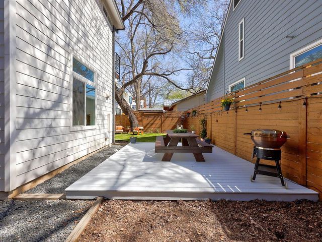 2007 Riverview ST 1, Austin, TX 78702