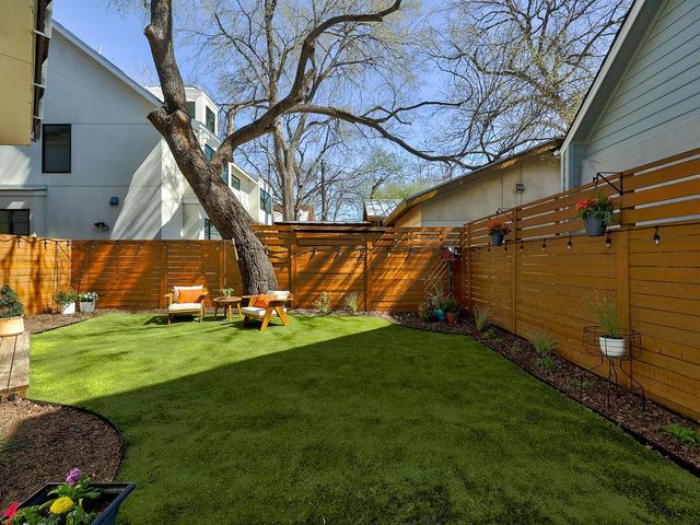 2007 Riverview ST 1, Austin, TX 78702