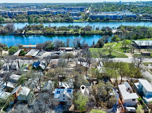 2007 Riverview ST 1, Austin, TX 78702