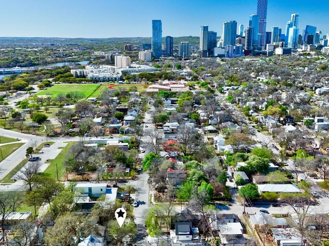 2007 Riverview ST 1, Austin, TX 78702