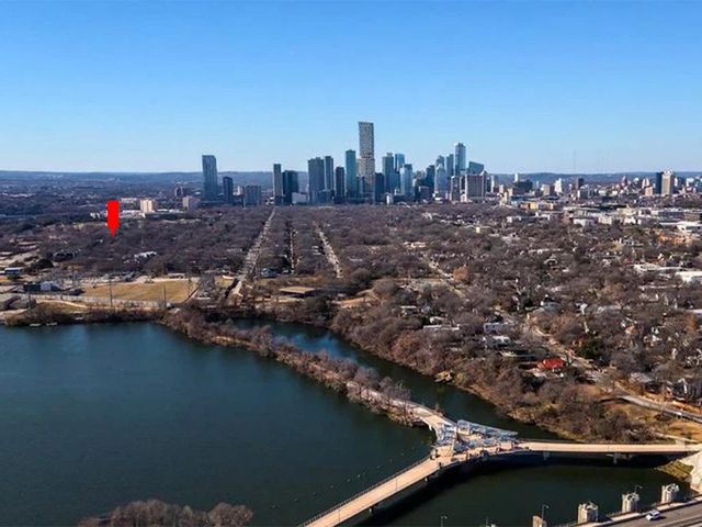 2007 Riverview ST 1, Austin, TX 78702