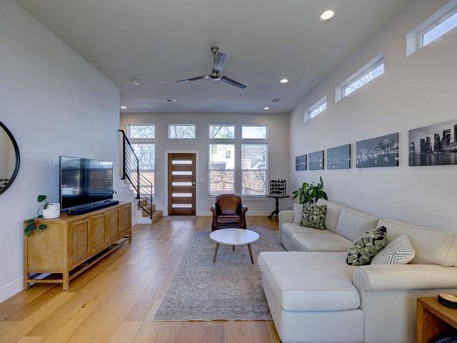 2007 Riverview ST 1, Austin, TX 78702