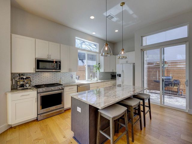 2007 Riverview ST 1, Austin, TX 78702