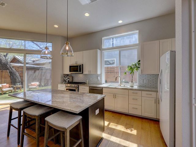 2007 Riverview ST 1, Austin, TX 78702