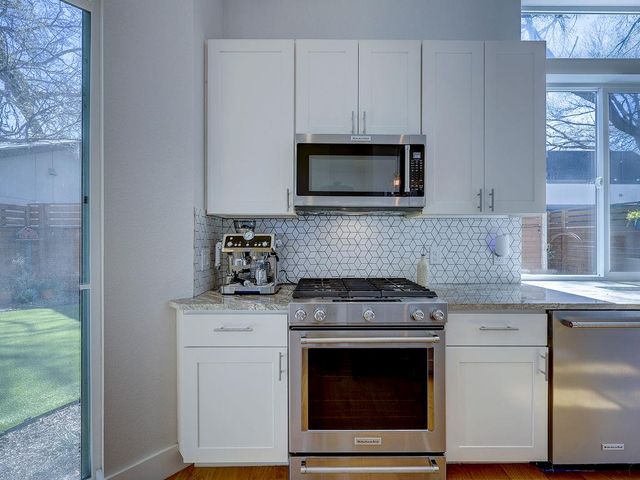 2007 Riverview ST 1, Austin, TX 78702