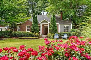 123 Mimosa Place, Decatur, GA 30030