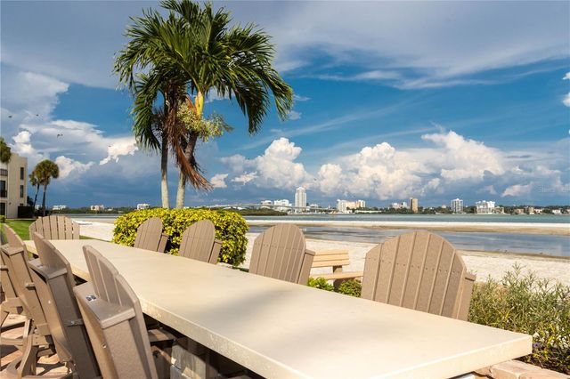 830 S GULFVIEW BOULEVARD 501, Clearwater Beach, FL 33767