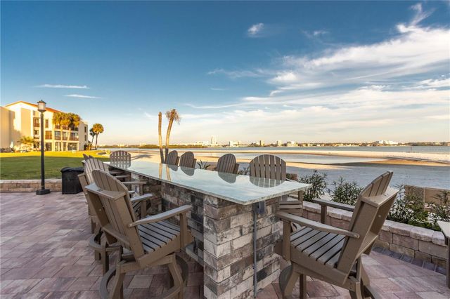 830 S GULFVIEW BOULEVARD 501, Clearwater Beach, FL 33767