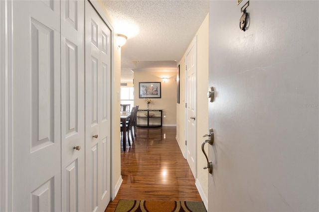 830 S GULFVIEW BOULEVARD 501, Clearwater Beach, FL 33767