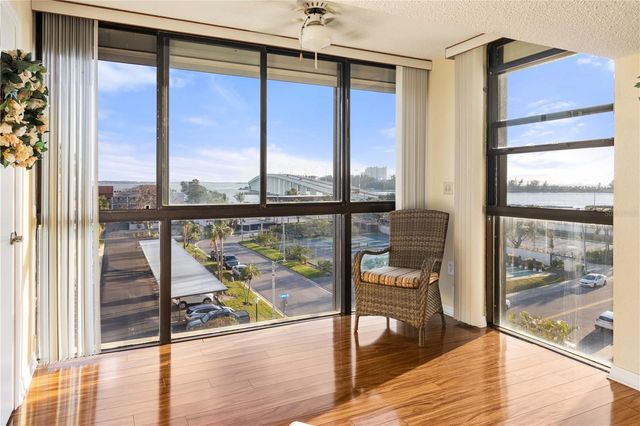 830 S GULFVIEW BOULEVARD 501, Clearwater Beach, FL 33767