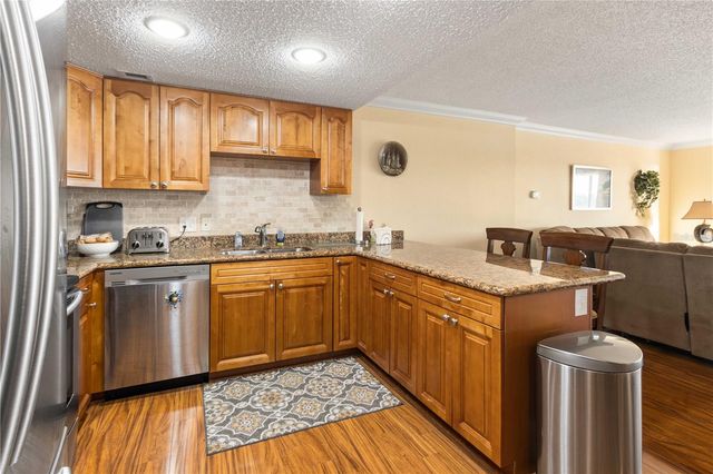 830 S GULFVIEW BOULEVARD 501, Clearwater Beach, FL 33767