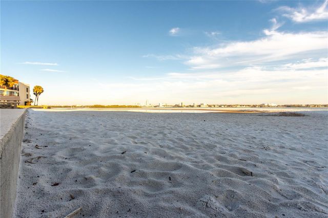 830 S GULFVIEW BOULEVARD 501, Clearwater Beach, FL 33767