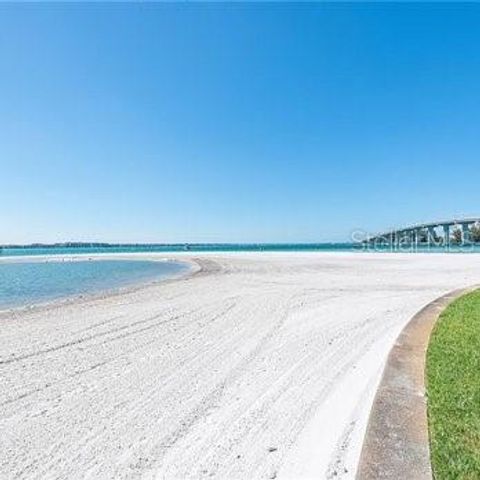 830 S GULFVIEW BOULEVARD 501, Clearwater Beach, FL 33767