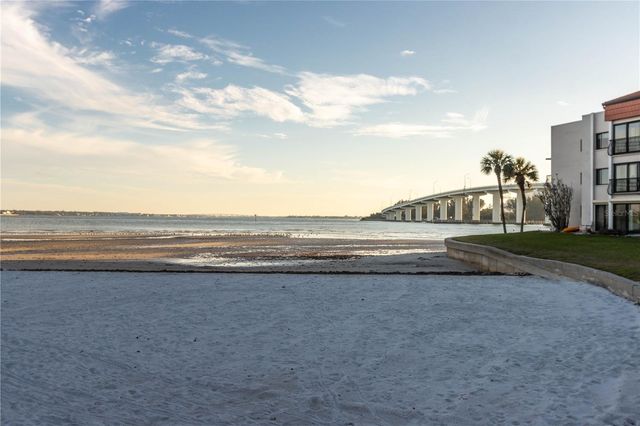 830 S GULFVIEW BOULEVARD 501, Clearwater Beach, FL 33767