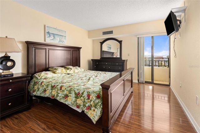 830 S GULFVIEW BOULEVARD 501, Clearwater Beach, FL 33767