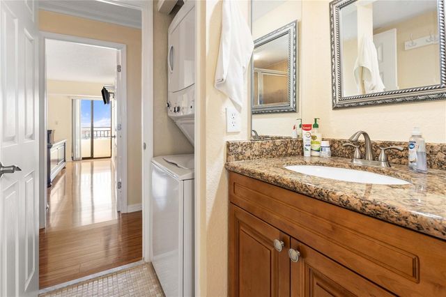 830 S GULFVIEW BOULEVARD 501, Clearwater Beach, FL 33767