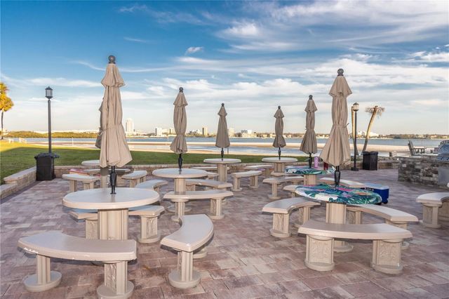 830 S GULFVIEW BOULEVARD 501, Clearwater Beach, FL 33767