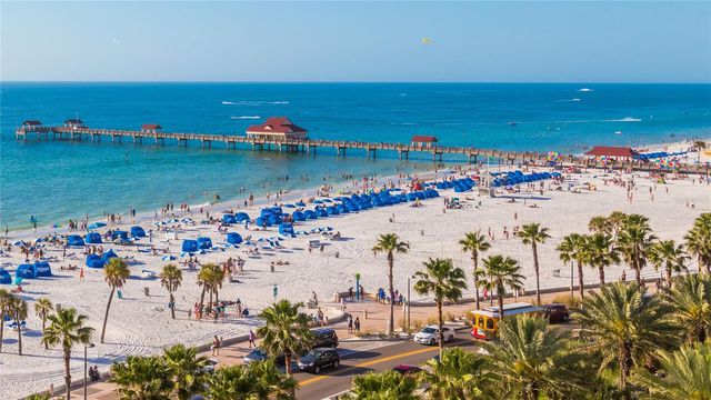 830 S GULFVIEW BOULEVARD 501, Clearwater Beach, FL 33767