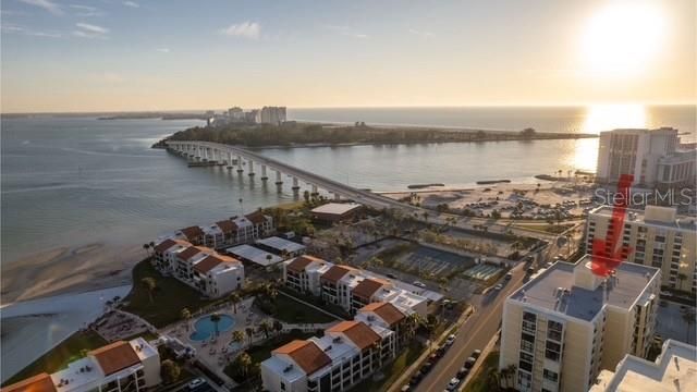 830 S GULFVIEW BOULEVARD 501, Clearwater Beach, FL 33767