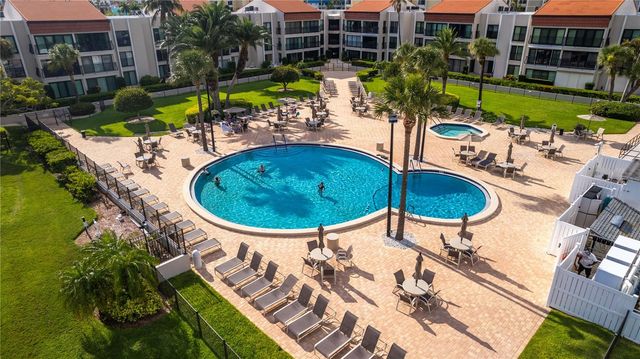 830 S GULFVIEW BOULEVARD 501, Clearwater Beach, FL 33767