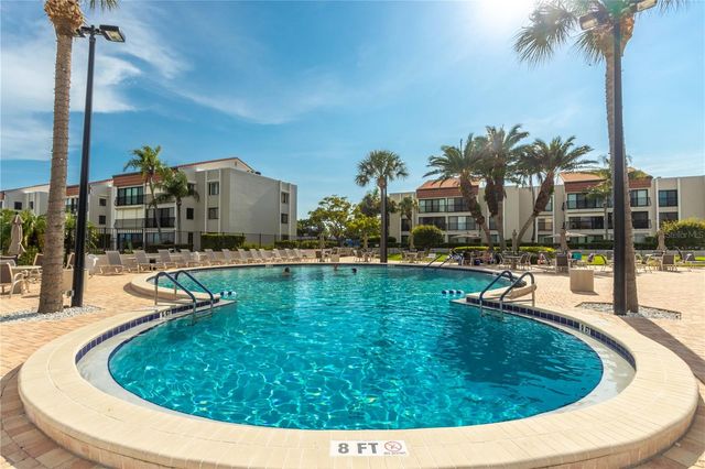 830 S GULFVIEW BOULEVARD 501, Clearwater Beach, FL 33767