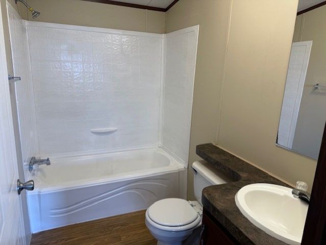 9212 Idaho Street, Joshua, TX 76058