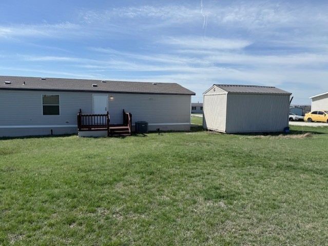 9212 Idaho Street, Joshua, TX 76058