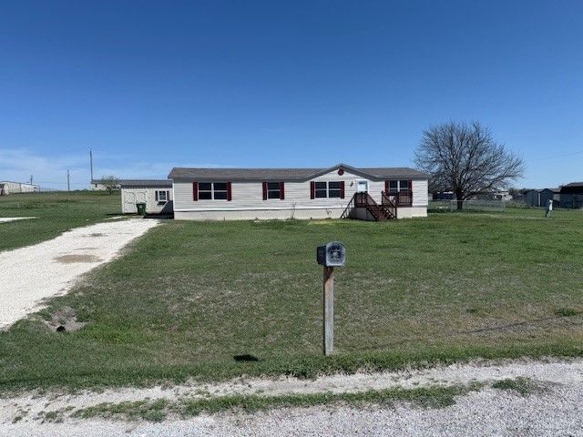 9212 Idaho Street, Joshua, TX 76058