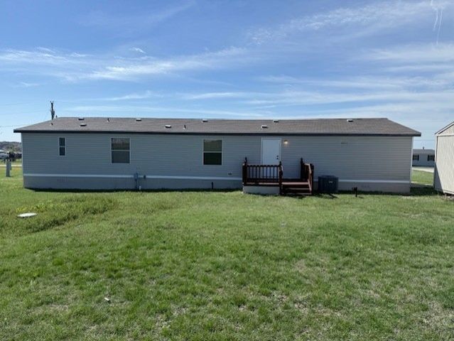 9212 Idaho Street, Joshua, TX 76058