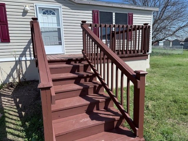 9212 Idaho Street, Joshua, TX 76058