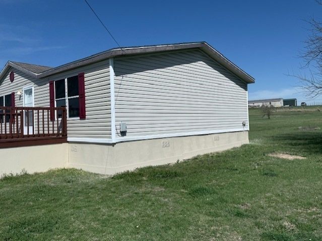 9212 Idaho Street, Joshua, TX 76058