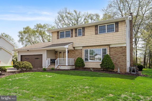 51 BOLTON RD, Trenton, NJ 08610