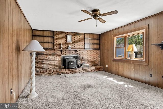 51 BOLTON RD, Trenton, NJ 08610