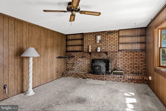 51 BOLTON RD, Trenton, NJ 08610