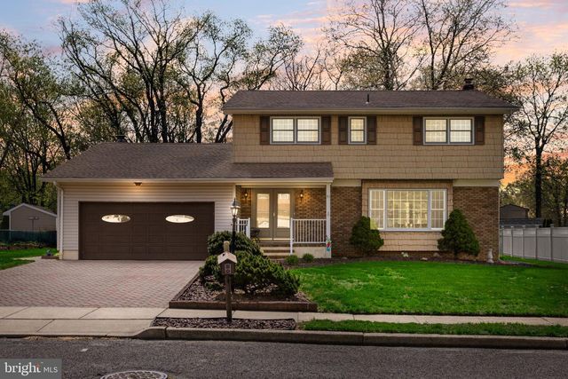 51 BOLTON RD, Trenton, NJ 08610