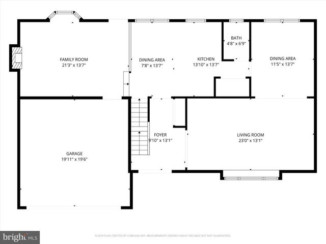 51 BOLTON RD, Trenton, NJ 08610